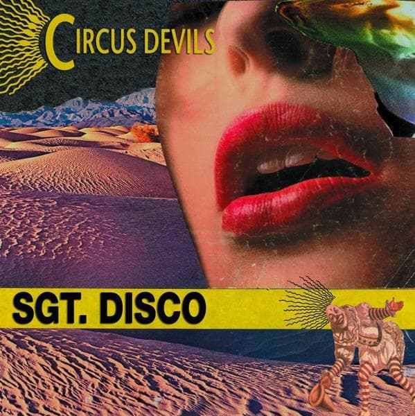 Album image