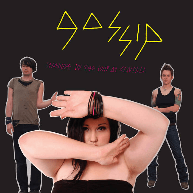 Album image