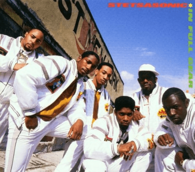 Album image