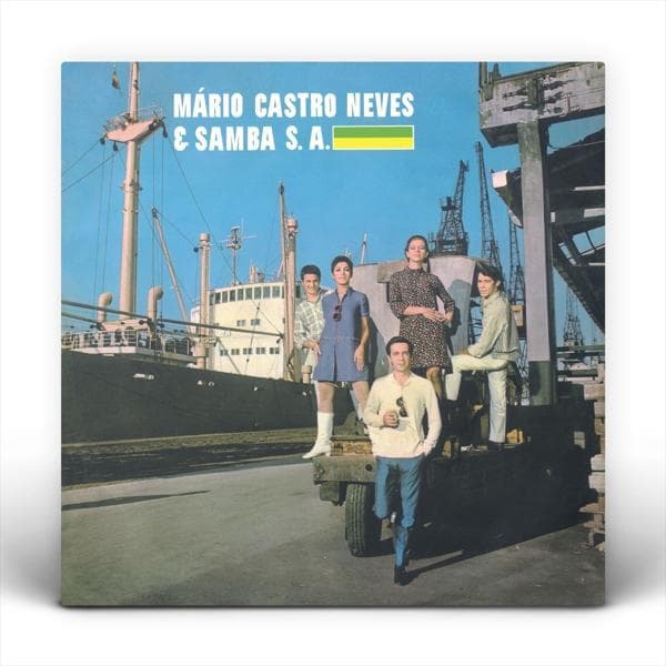 Album image