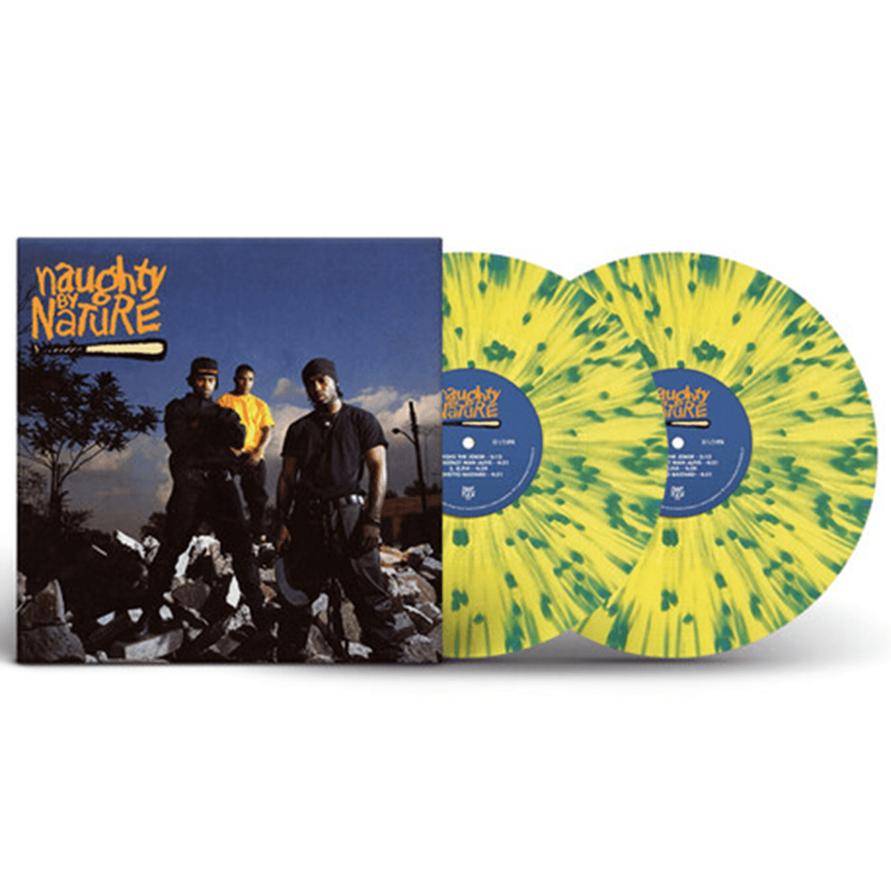 Album image