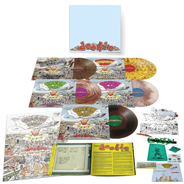 Album image