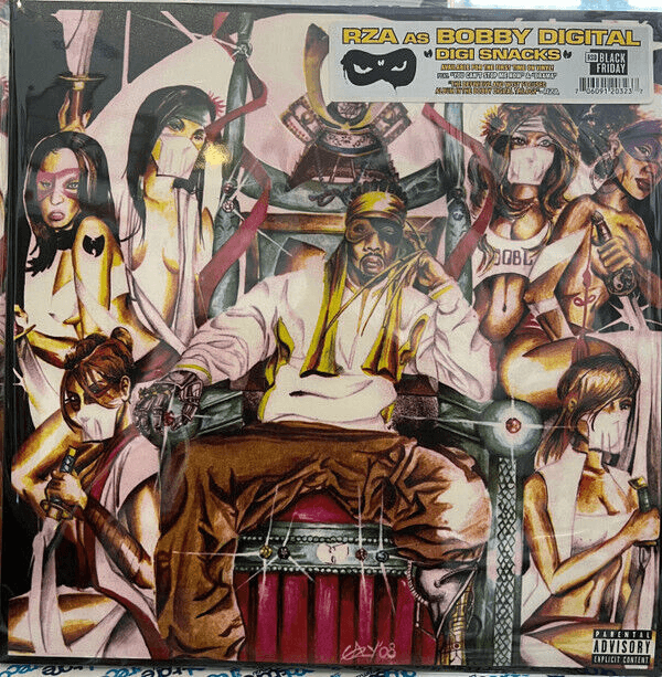 Album image