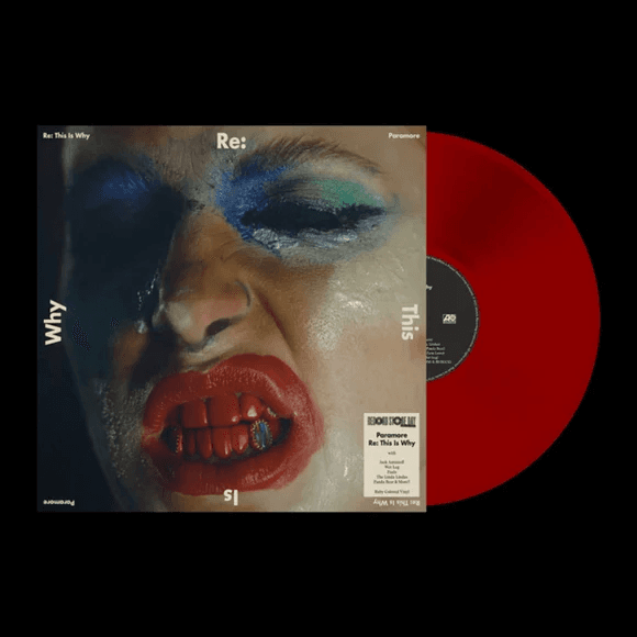 Album image