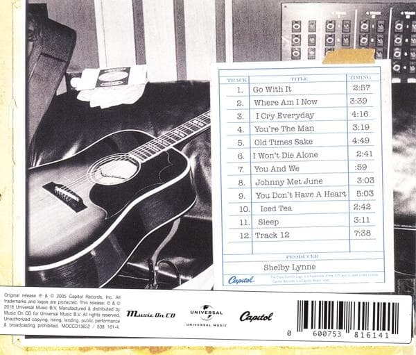 Album afbeelding 2 van 2