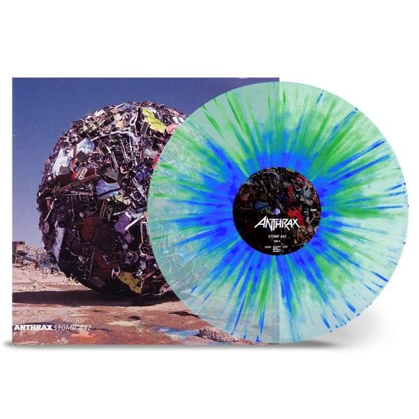 Album image