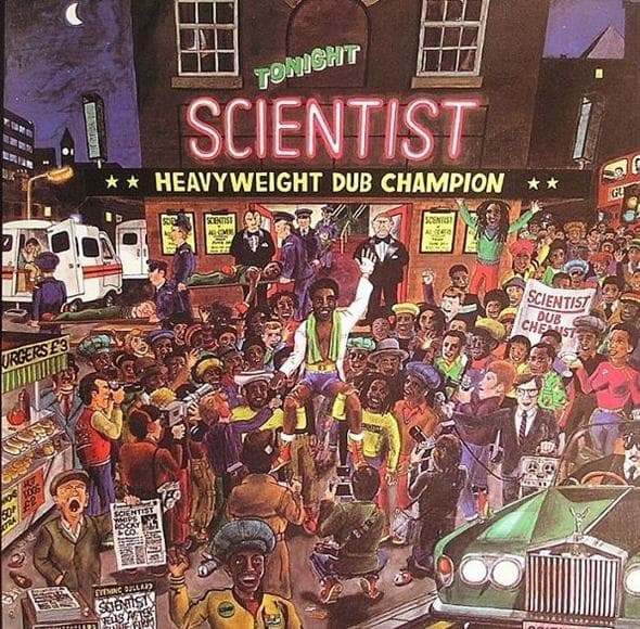 Album image