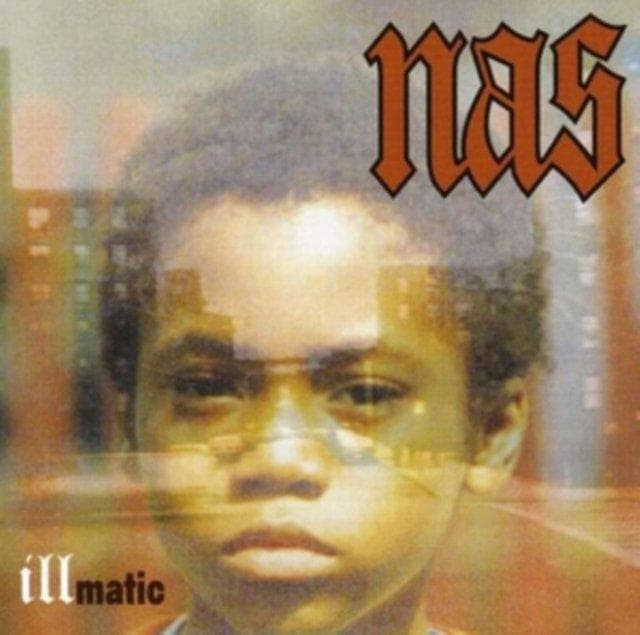 Album image