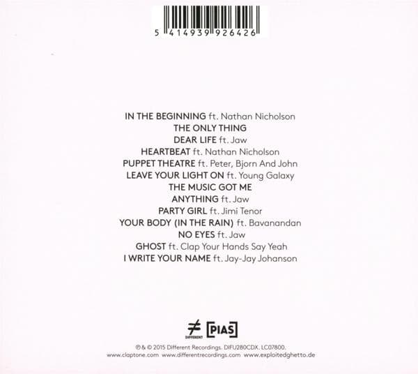Album afbeelding 2 van 2