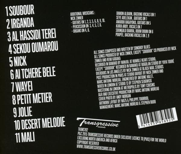 Album afbeelding 2 van 2