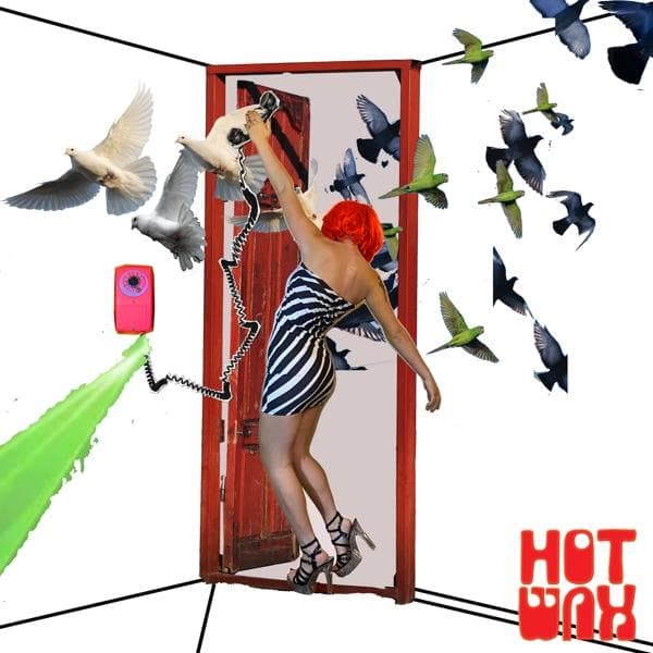 Album image