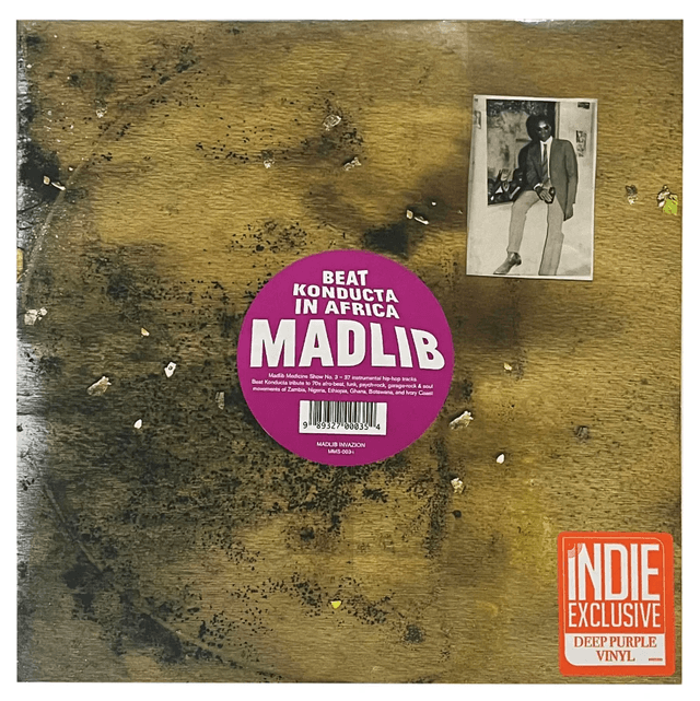 Album image