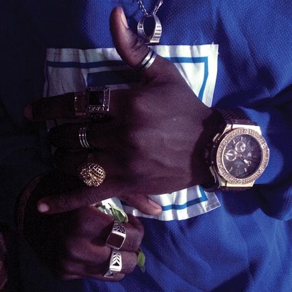 Album image