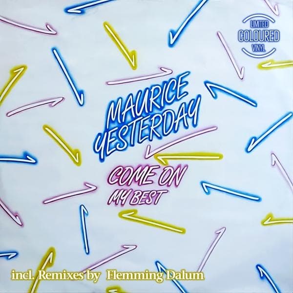 Album image