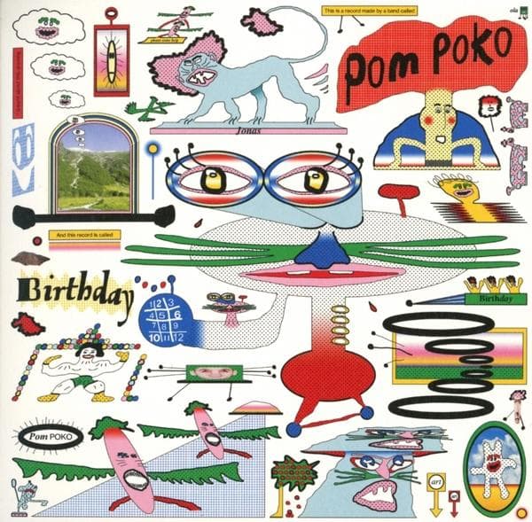 Album image