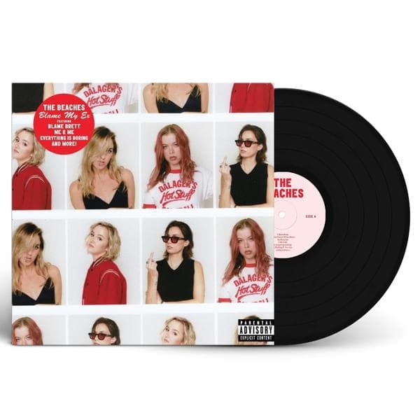 Album image