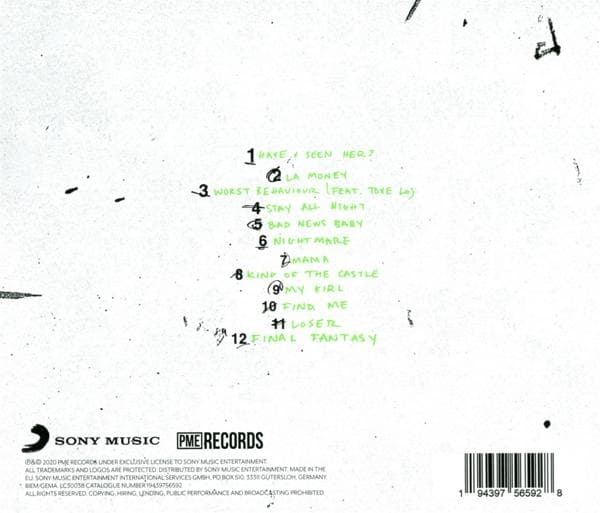 Album afbeelding 2 van 2