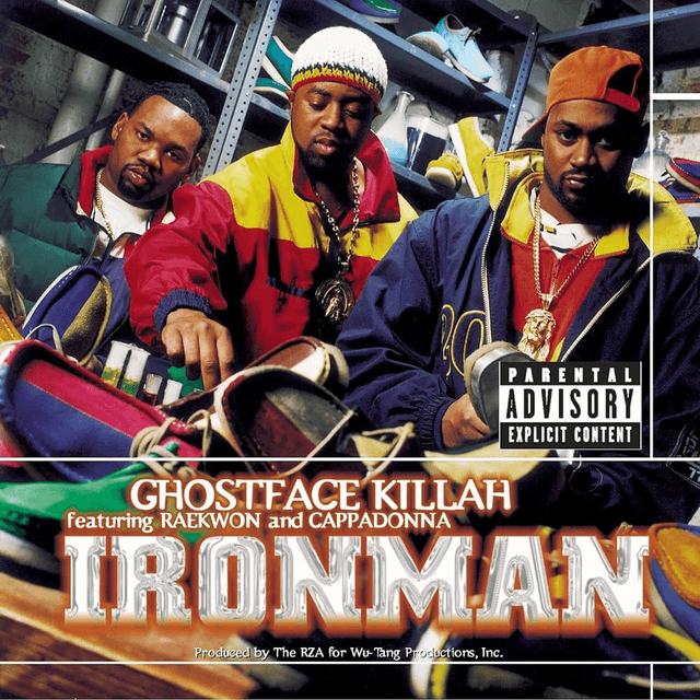 Album image