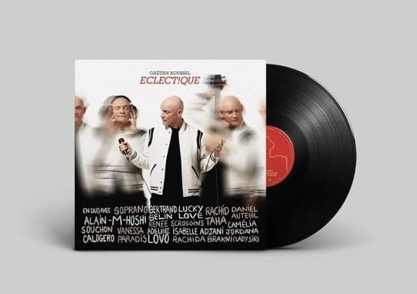 Album image