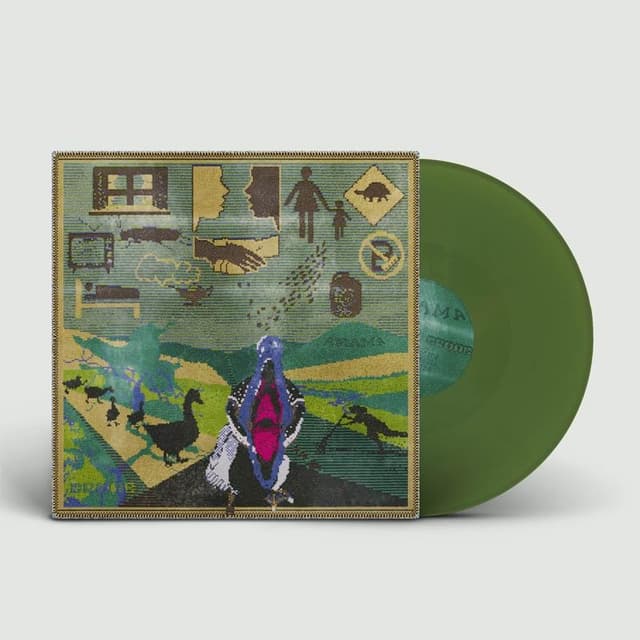 Album image