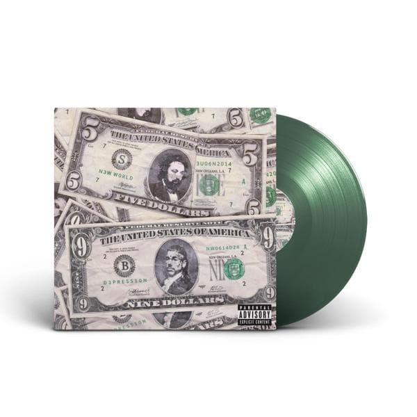 Album image