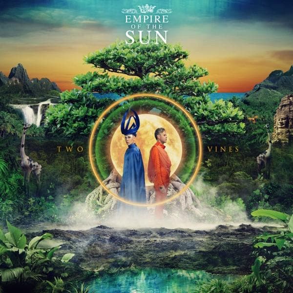 Album image
