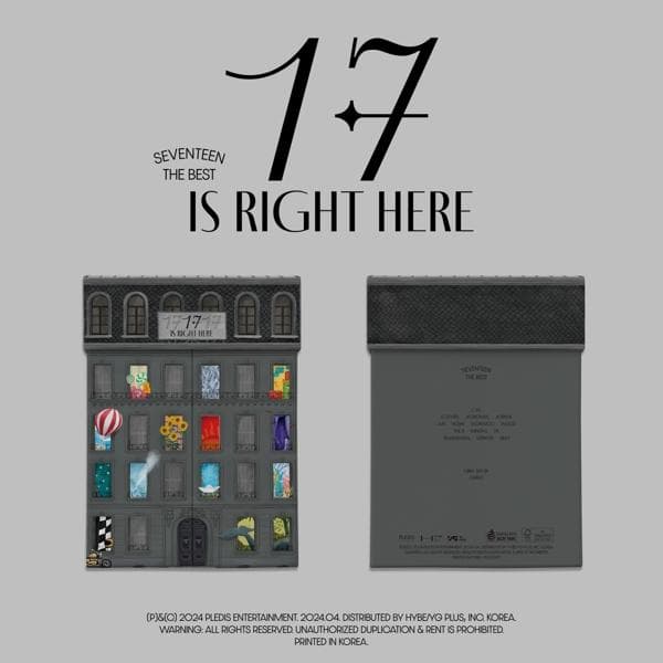 Album image