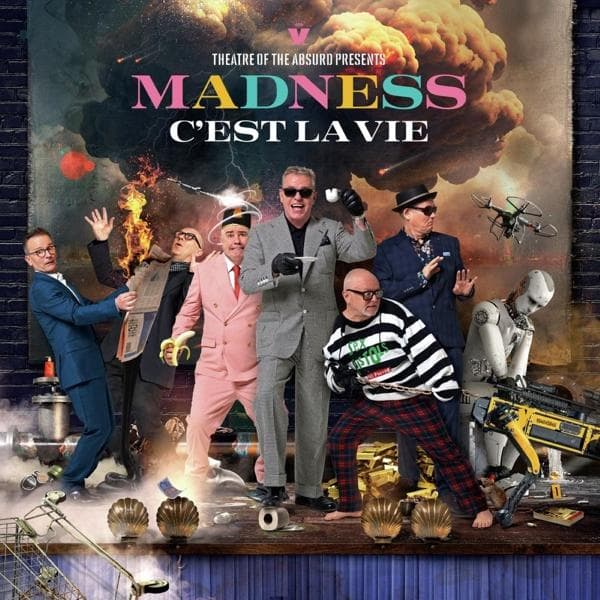 Album afbeelding 1 van 1