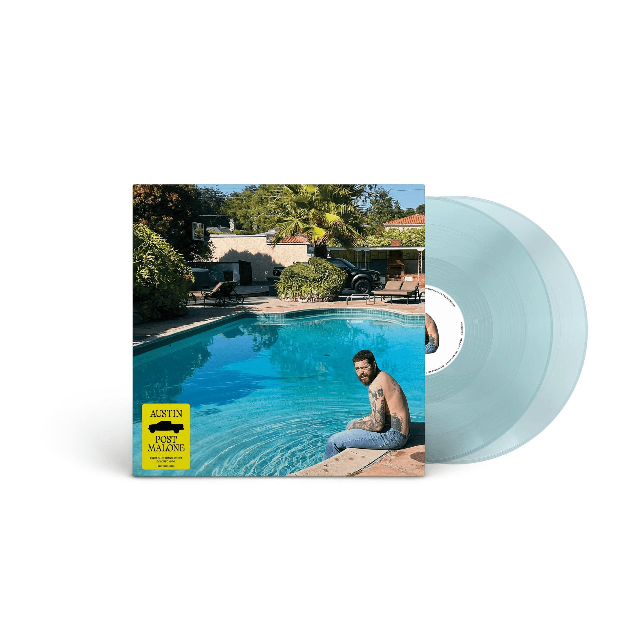 Album image