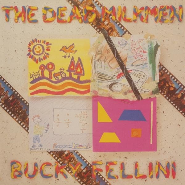 Album image