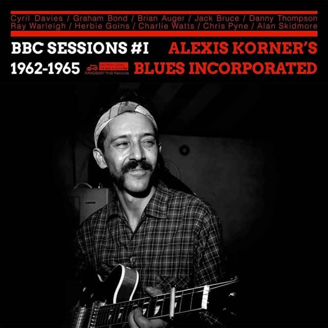Album image