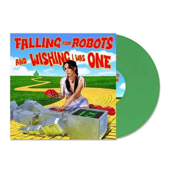 Album image
