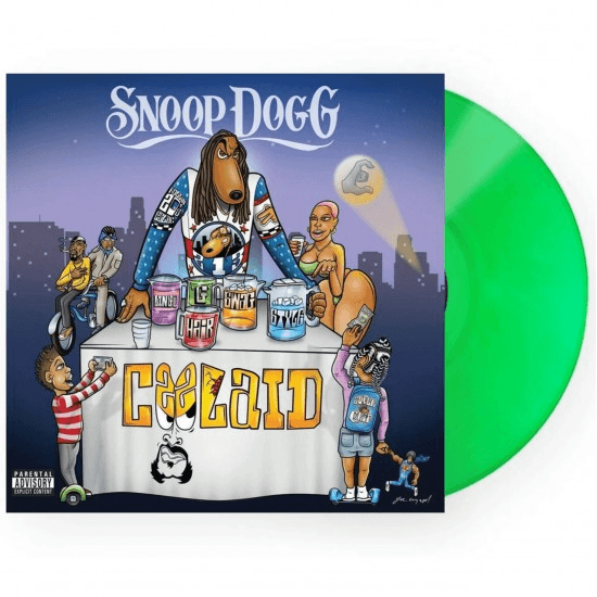 Album image