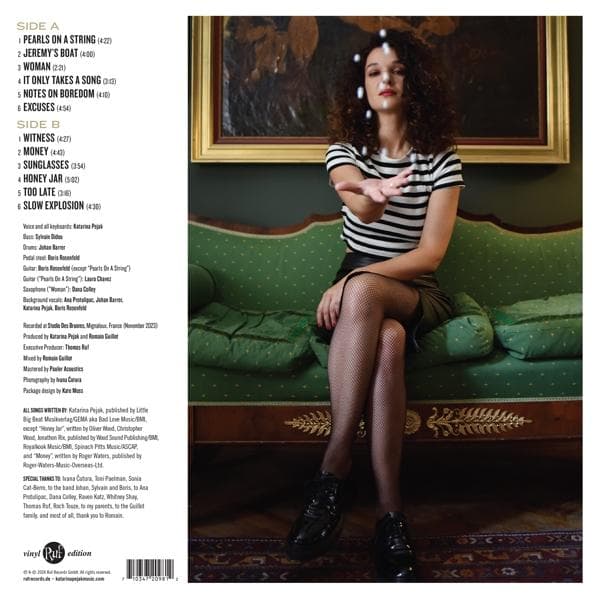 Album afbeelding 2 van 2