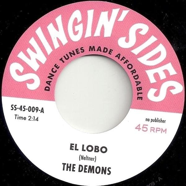 Album image