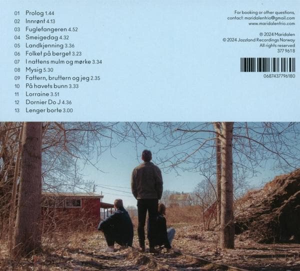 Album afbeelding 2 van 2