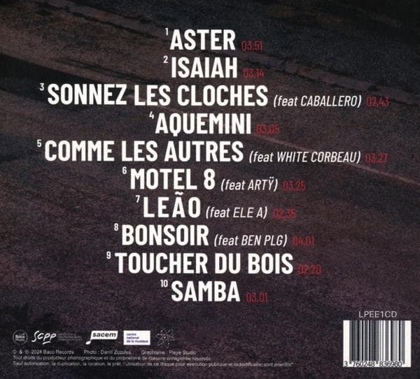 Album afbeelding 2 van 2