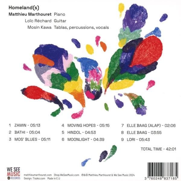 Album afbeelding 2 van 2