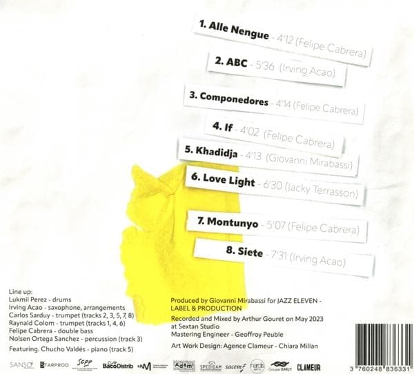Album afbeelding 2 van 2