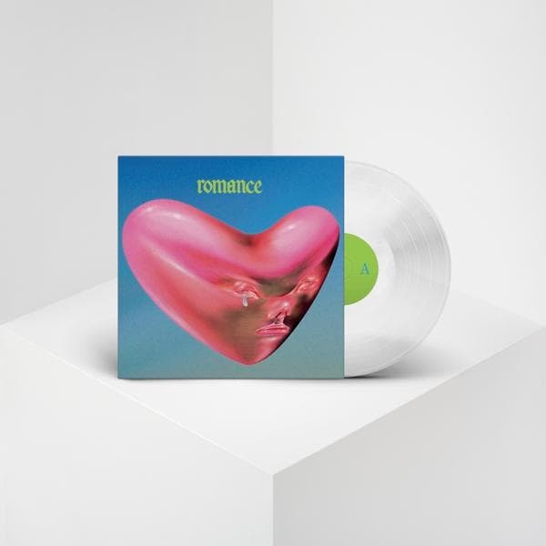 Album afbeelding 1 van 1