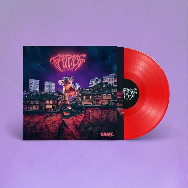 Album image