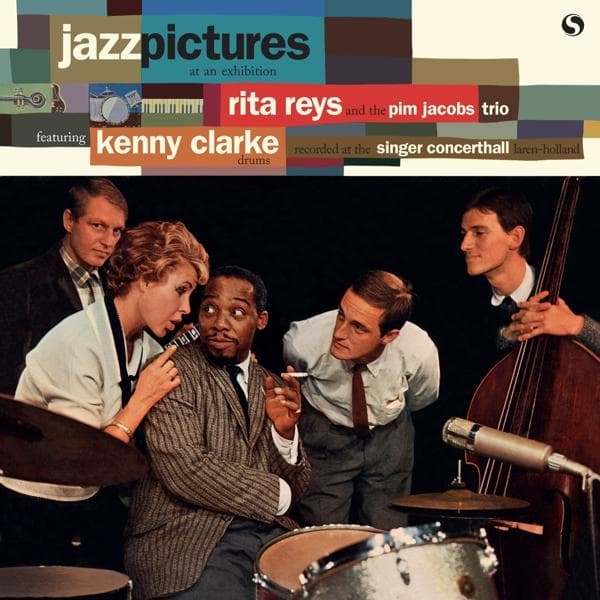 Album image