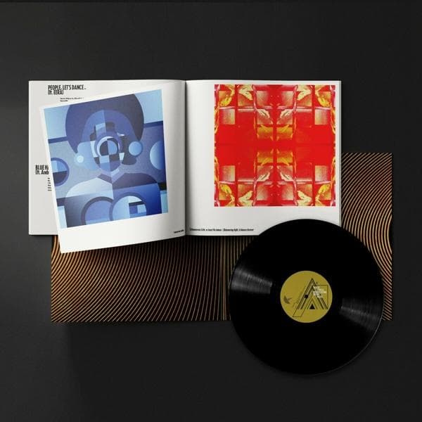 Album afbeelding 1 van 2