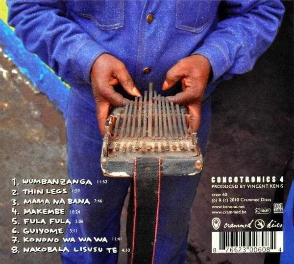 Album afbeelding 2 van 2