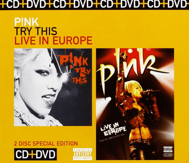 Album image