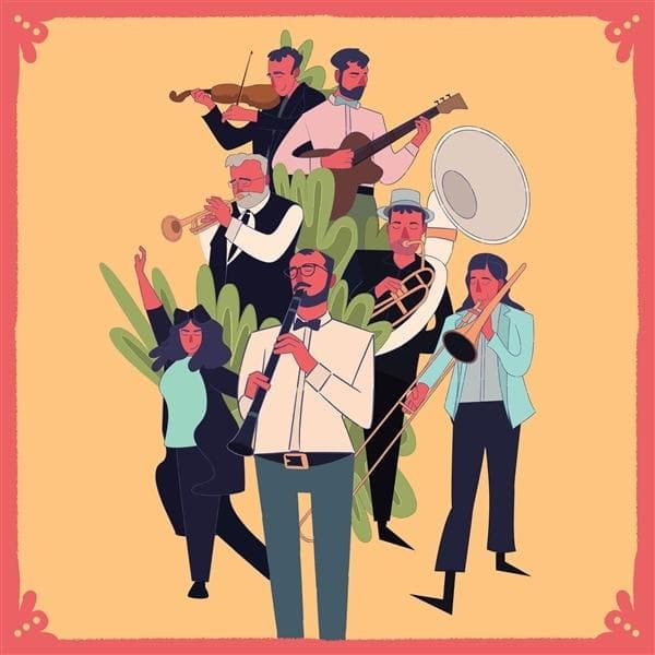 Album image