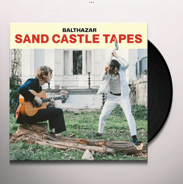 Album image