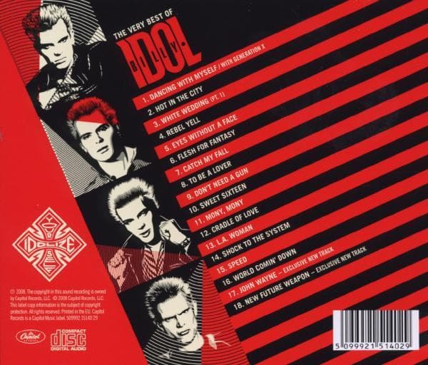 Album afbeelding 2 van 2