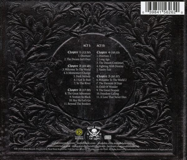 Album afbeelding 2 van 2