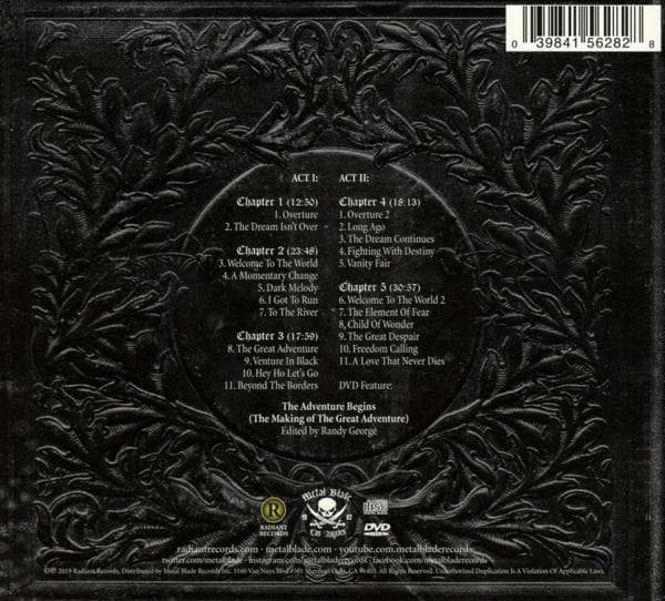 Album afbeelding 2 van 2